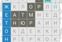 Филворды: поиск слов screenshot 5