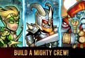 Mighty Crew: Millennium Legend screenshot 12