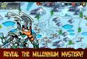 Mighty Crew: Millennium Legend screenshot 14