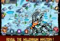 Mighty Crew: Millennium Legend screenshot 7