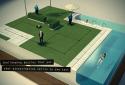 Hitman GO screenshot 2