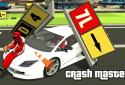Crash Master screenshot 1