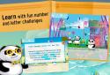 The Panda and Monkey Story screenshot 2