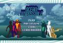 Ocean:Impossible screenshot 1