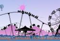 Amusement Park Live Wallpaper screenshot 11