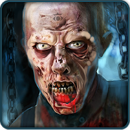 Escape from the terrible dead