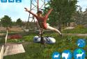 Goat Simulator screenshot 1