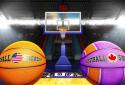 Basketball Showdown 2015 screenshot 1