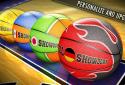 Basketball Showdown 2015 screenshot 2