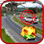 Sniper Killer on Highway