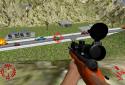 Sniper Killer on Highway screenshot 2