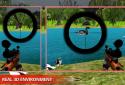 Jungle Sniper Birds Hunting 3D screenshot 4