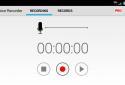 Voice Recorder screenshot 5