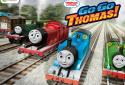 Thomas & Friends: Go Go Thomas screenshot 1