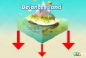 Balance Island screenshot 1