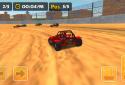Dirt Buggin screenshot 4