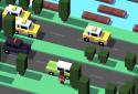 Crossy Road screenshot 5