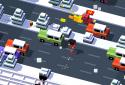 Crossy Road screenshot 6