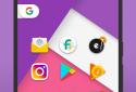 Iride UI - Icon Pack screenshot 8