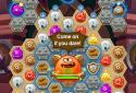 Monster Busters: Hexa Blast screenshot 3