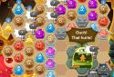 Monster Busters: Hexa Blast screenshot 5