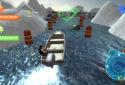 Speed Boat Parking 3D 2015 screenshot 4