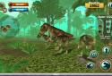 Tyrannosaurus Rex Sim 3D screenshot 2