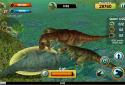 Tyrannosaurus Rex Sim 3D screenshot 5