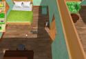 Cute Pocket Cat 3D - Part 2 screenshot 3