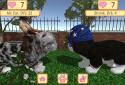 Cute Pocket Cat 3D - Part 2 screenshot 7