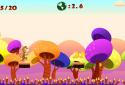 Jungle Monkey Run screenshot 5