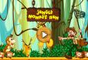 Jungle Monkey Run screenshot 8