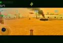 Tank Battle 3D: Desert Titans screenshot 4