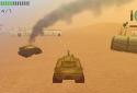 Tank Battle 3D: Desert Titans screenshot 9
