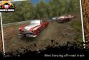 Ultimate 3D Classic Car Rally screenshot 3