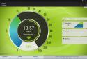 Speed Test & QoS 3G 4G WiFi screenshot 8