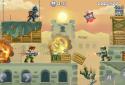Metal Soldiers screenshot 4