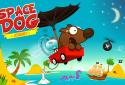 Space Dog Journey screenshot 5