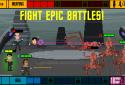Star Trek Trexels screenshot 10
