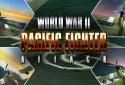 3D WW2 Pacific Fighter Attack screenshot 1
