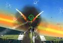 3D WW2 Pacific Fighter Attack screenshot 4