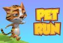 Pet Run screenshot 1