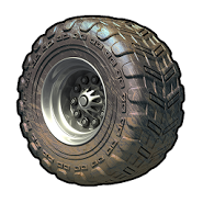 GraveDigger 4x4 Hill Climb 3D