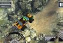 GraveDigger 4x4 Hill Climb 3D screenshot 4
