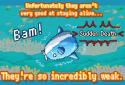 Survive! Mola mola! screenshot 12