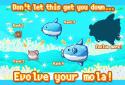 Survive! Mola mola! screenshot 3