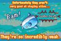 Survive! Mola mola! screenshot 7
