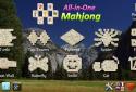 All-in-One Mahjong screenshot 1