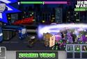 Hero Wars 2 Zombie Virus screenshot 2