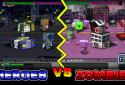 Hero Wars 2 Zombie Virus screenshot 5